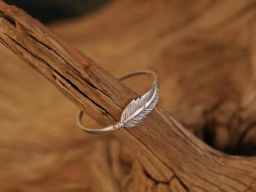 Silverring
